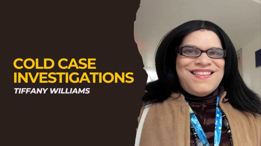 Cold Case: Joann LeCornu Shot Inside Car in 1996 Baltimore&nbsp;Mystery