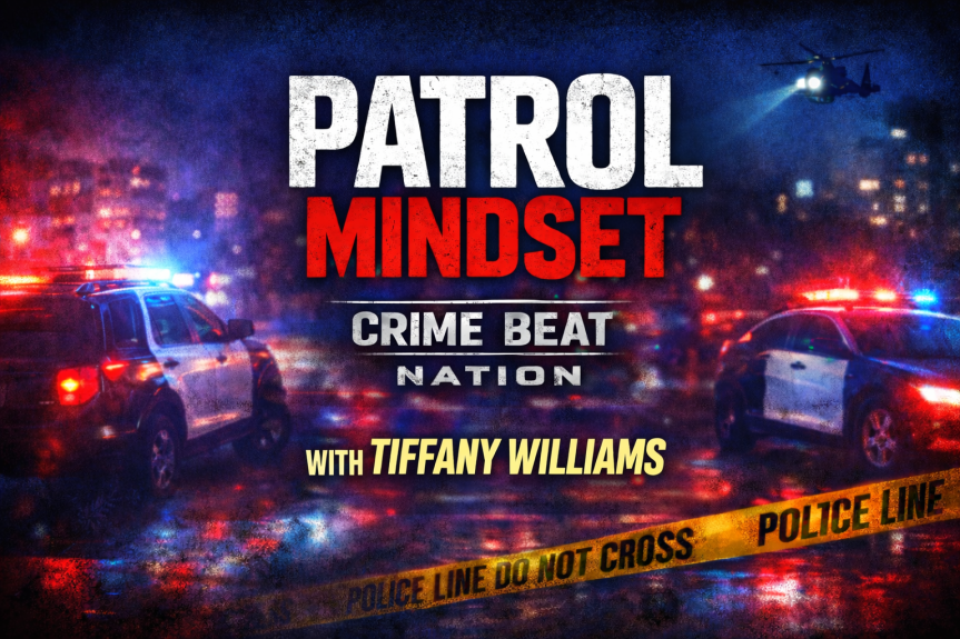 $20 Could Cost You Your Career: A Patrol Mindset Reality&nbsp;Check