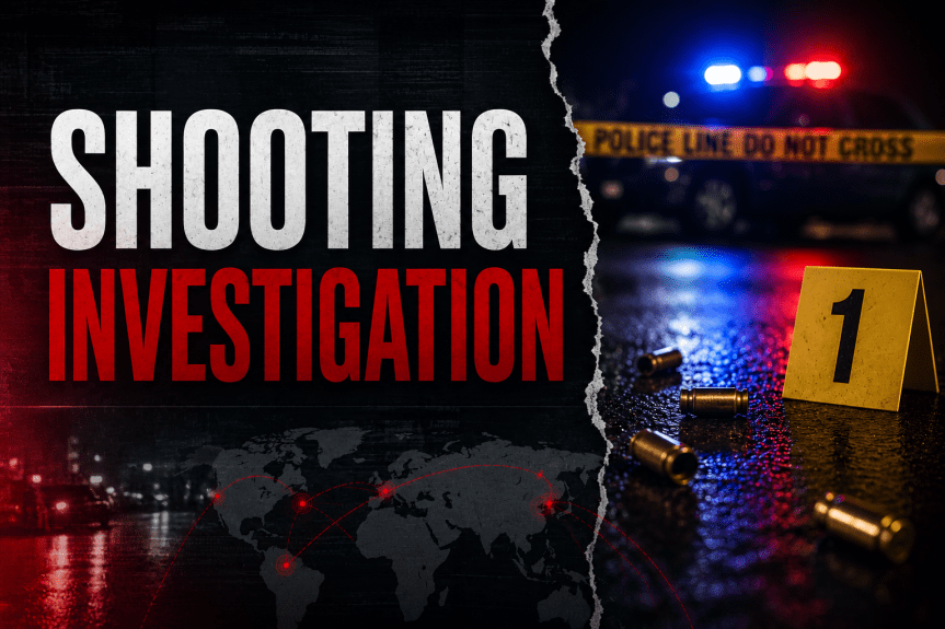 Gunfire Erupts at Miami-Dade Gas Station, One Shooter Critical as Other&nbsp;Flees